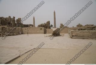 Karnak Temple Photo References #9